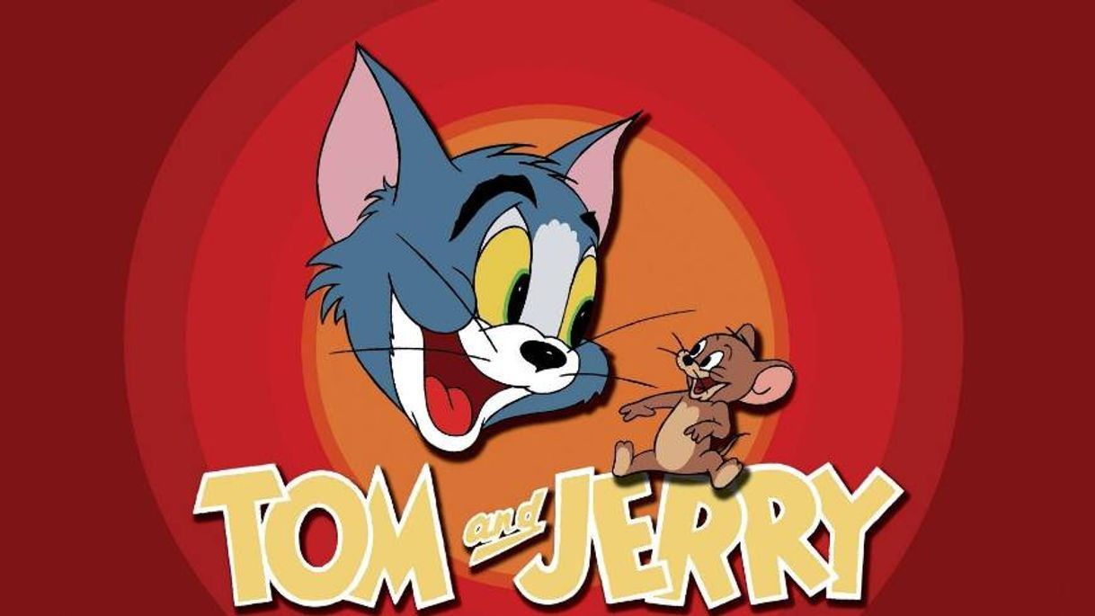 Serie El Show de Tom y Jerry