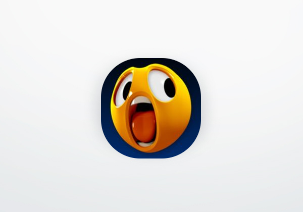 App Mug Life - 3D Face Animator
