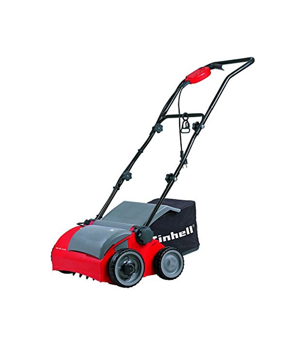 Productos Einhell RG-SA 1433 - Escarificadora eléctrica