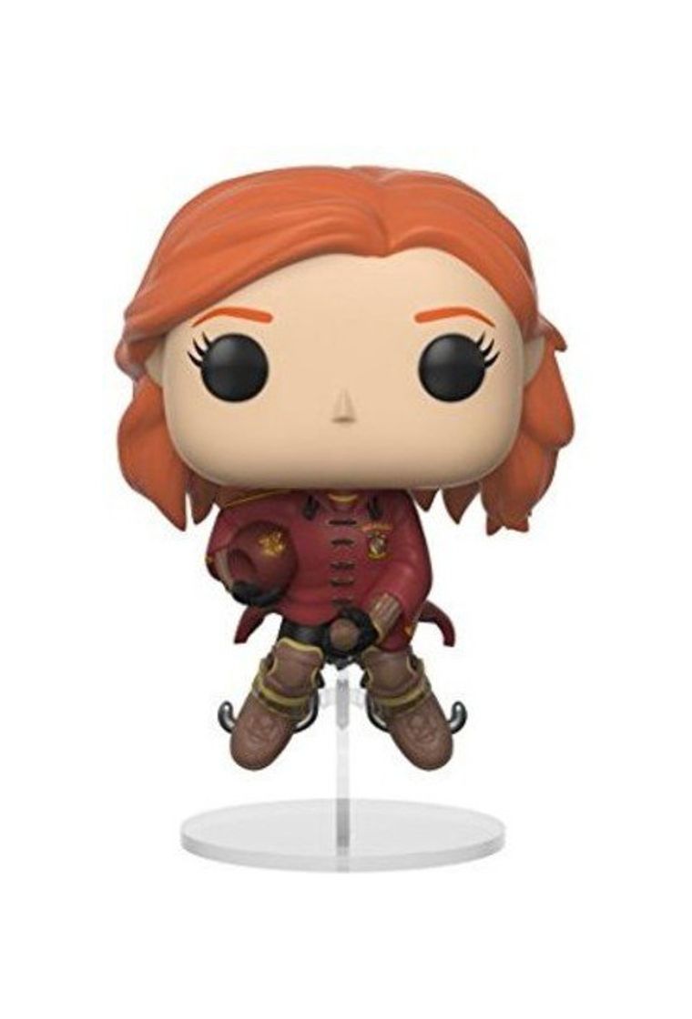 Game Funko Pop! Ginny on Broom