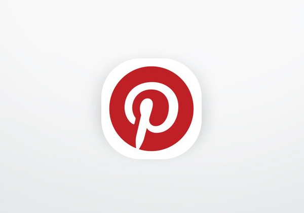 App Pinterest