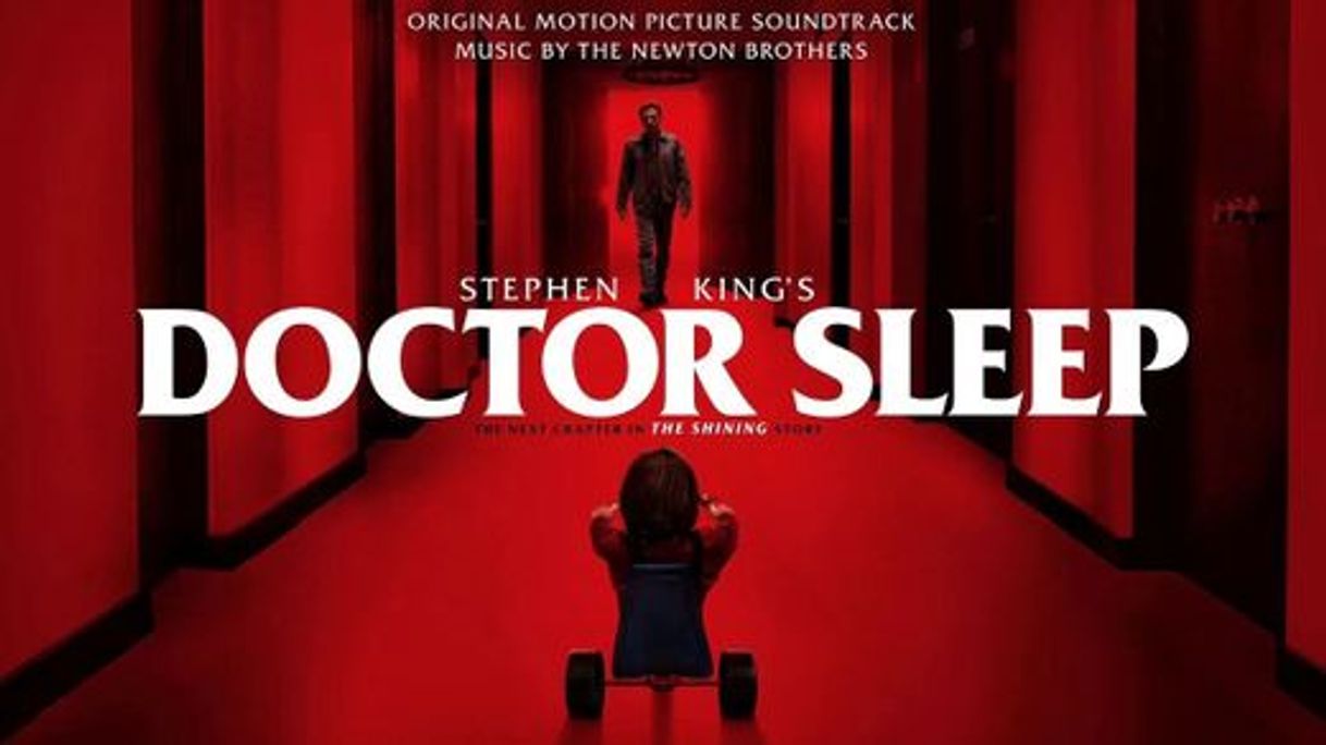 Película Doctor Sueño