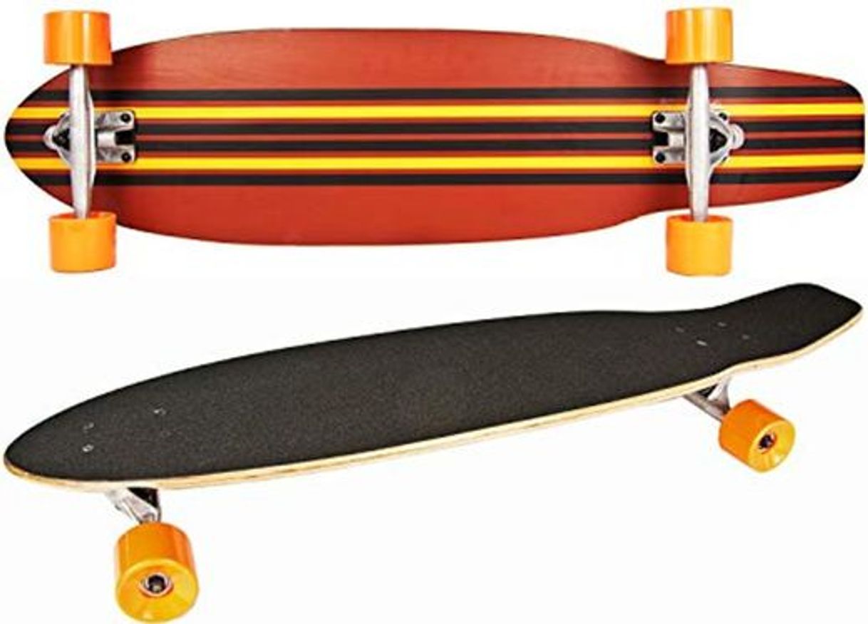 Products Elfmonkey - Longboard