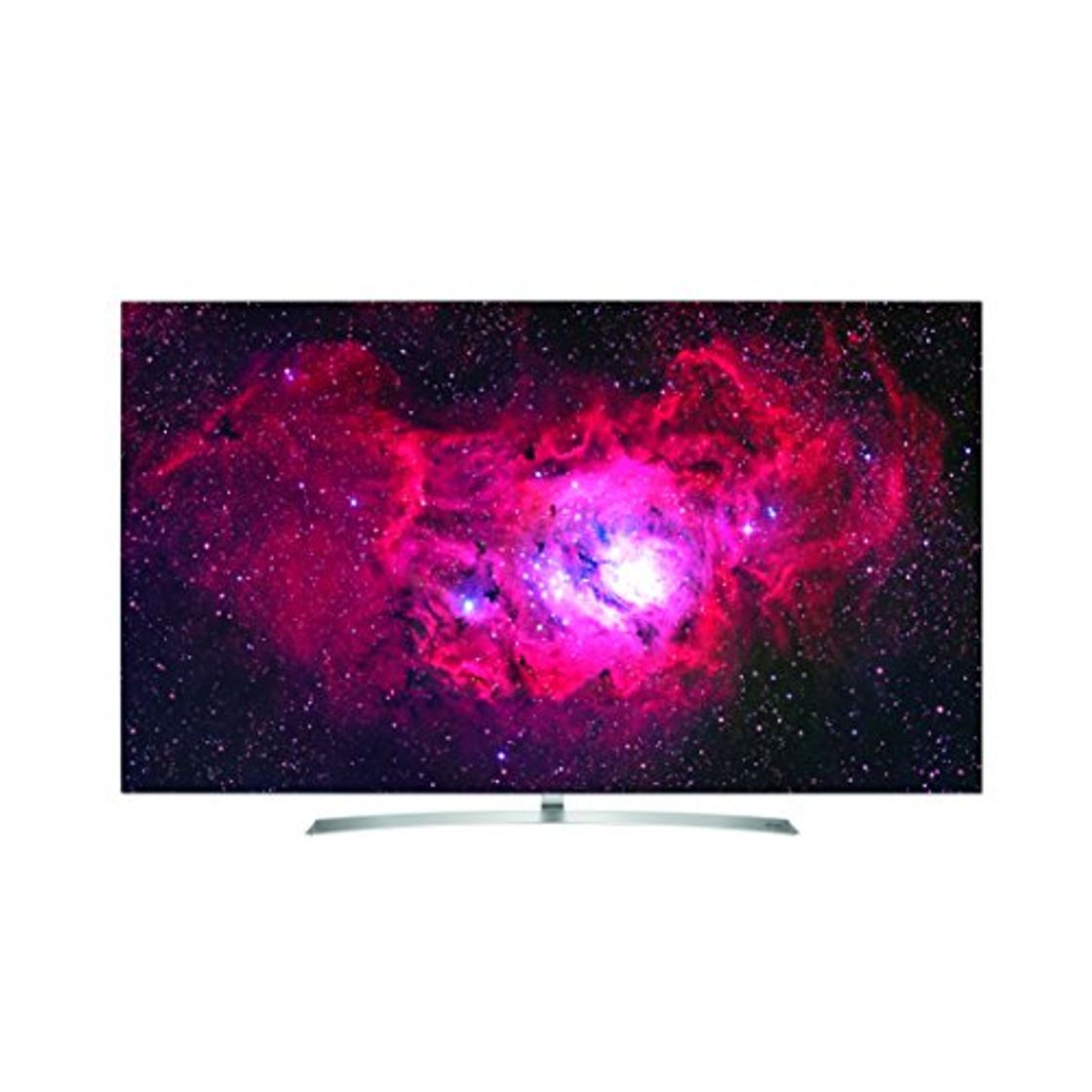 Electronic LG OLED55B7V - TV de 55"