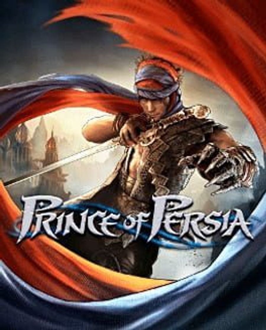 Videogames Prince of Persia