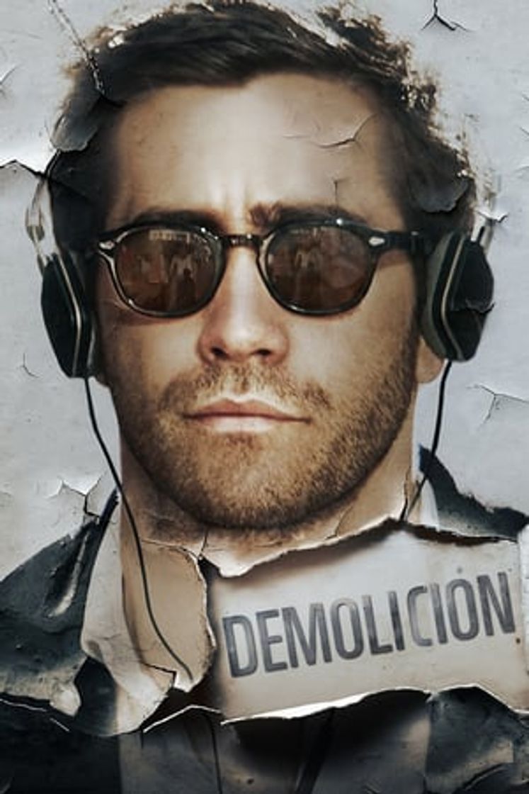 Movie Demolición
