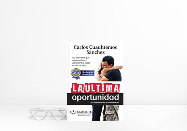 Book Ultima Oportunidad