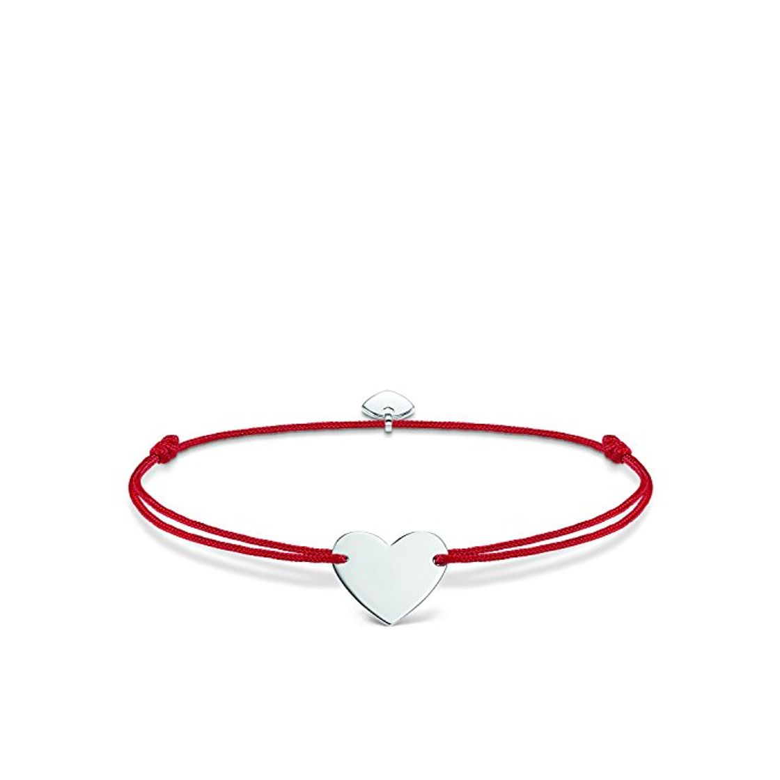 Productos Thomas Sabo Pulsera de Mujer Plata LS006