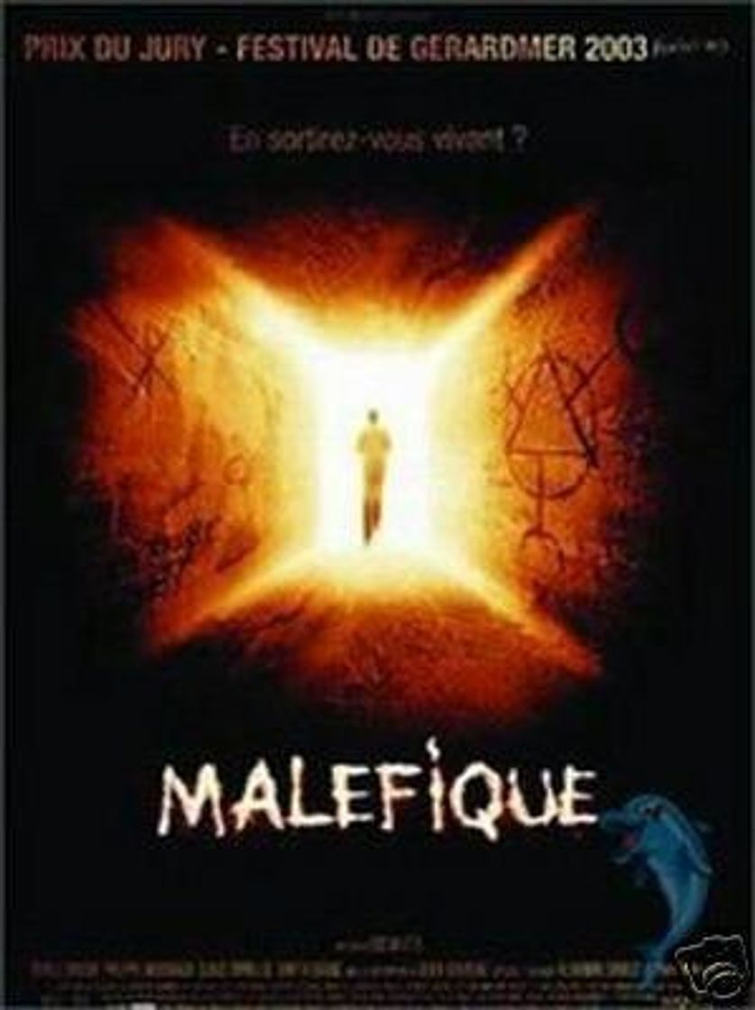 Movie Maléfique