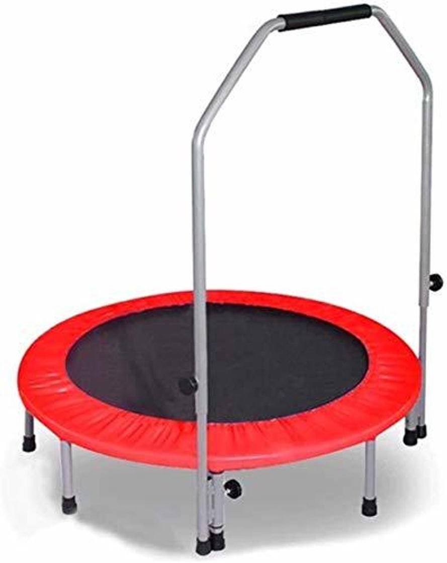 Social YFFSS Trampolín niños - de 48 Pulgadas