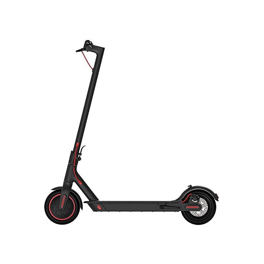 Social Xiaomi Mi Electric Scooter Pro