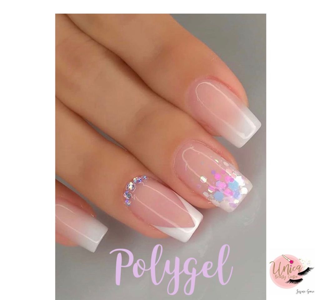 Uñas