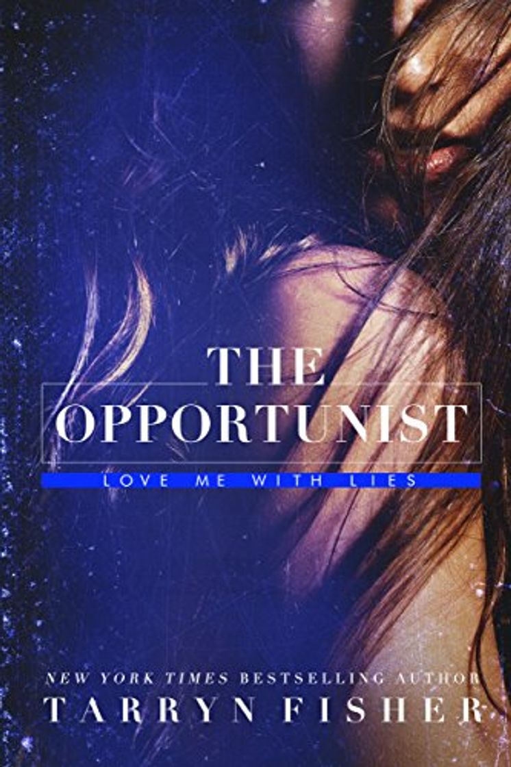 Book The Opportunist