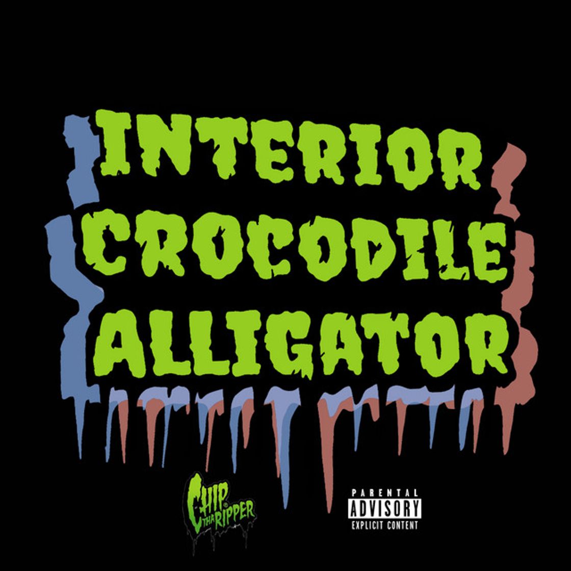 Canción Interior Crocodile Alligator