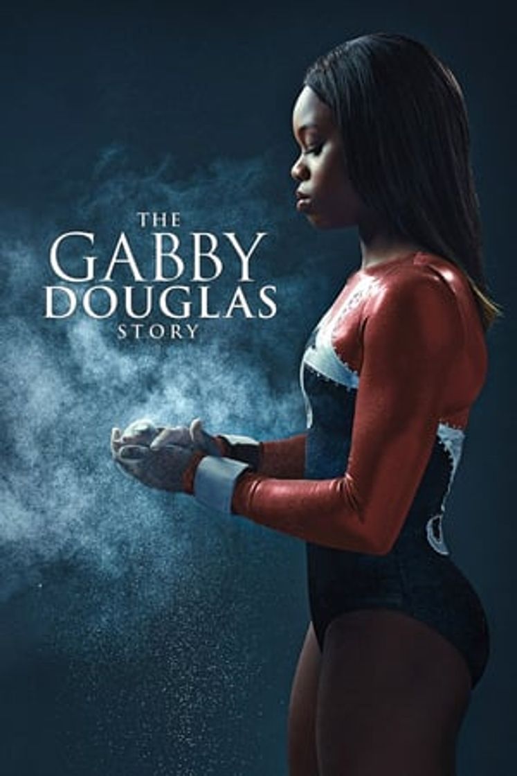 A História de Gabby Douglas