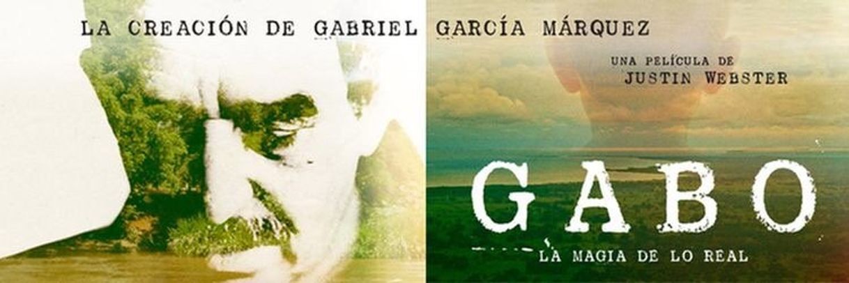 Serie GABO: LA MAGIA DE LO REAL