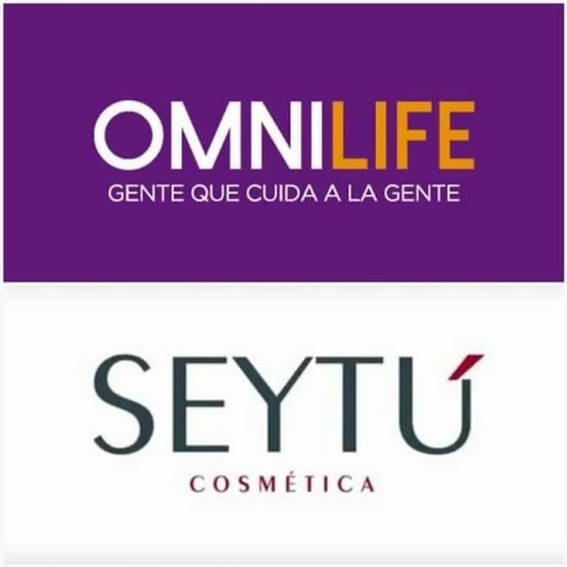 Social Omnilife y seytu - Home