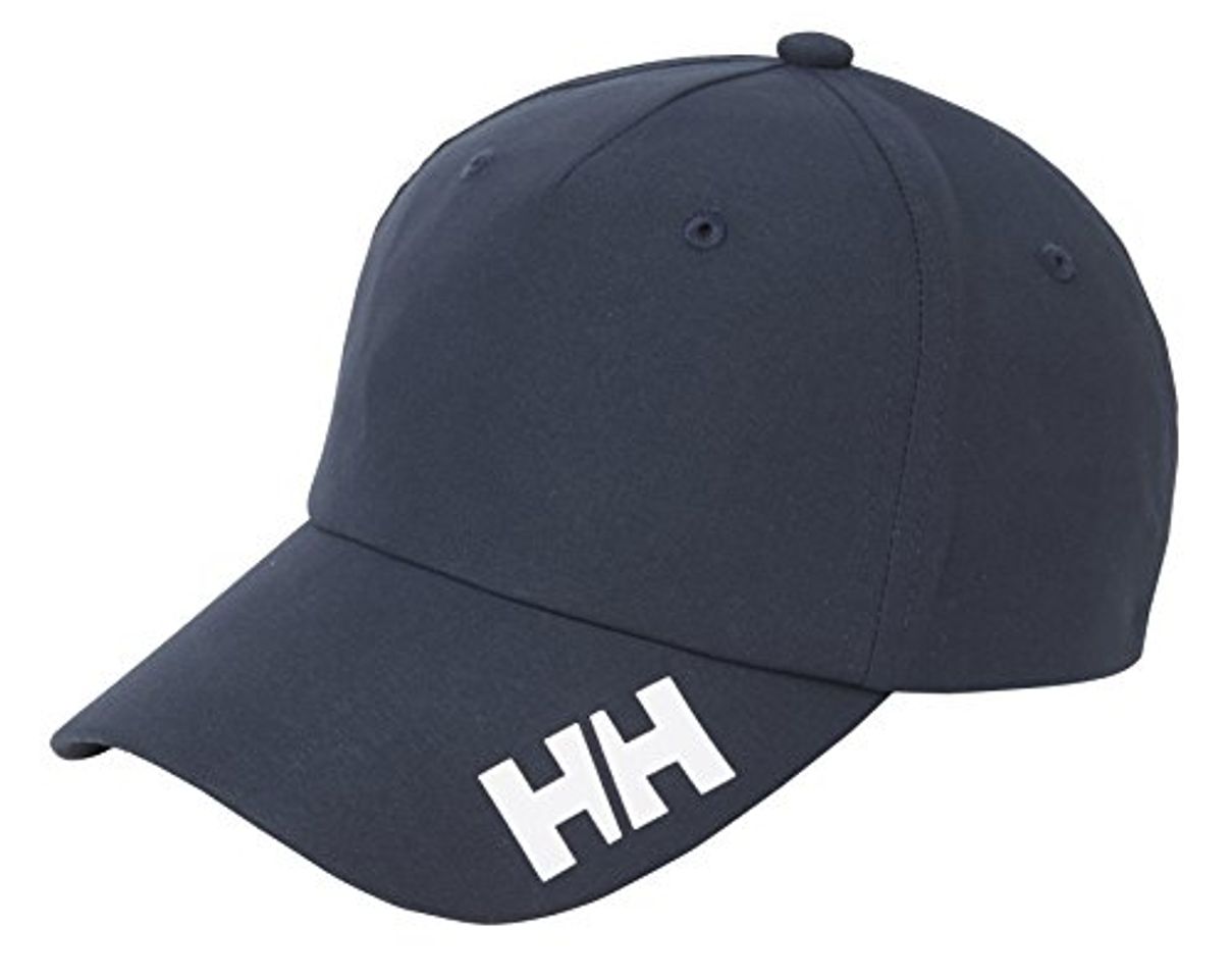 Lugar Helly Hansen Crew Gorra, Unisex Adulto, Azul