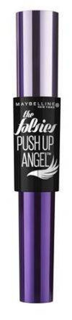 Fashion Mascara de pestañas. Maybelline Falsies Push Up Angel