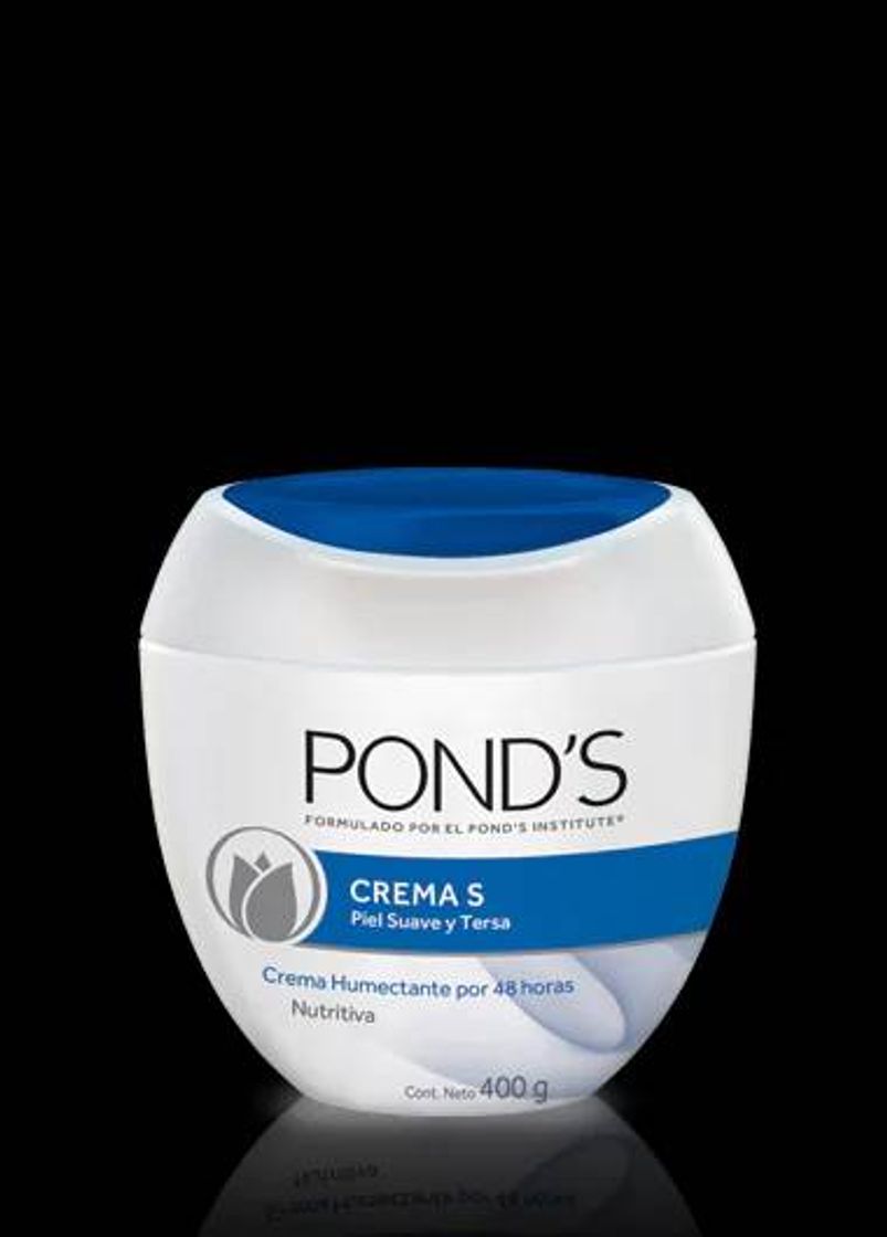 Fashion Crema POND'S humectante