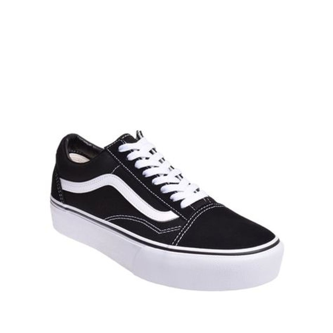 Moda Zapatillas Vans Unisex