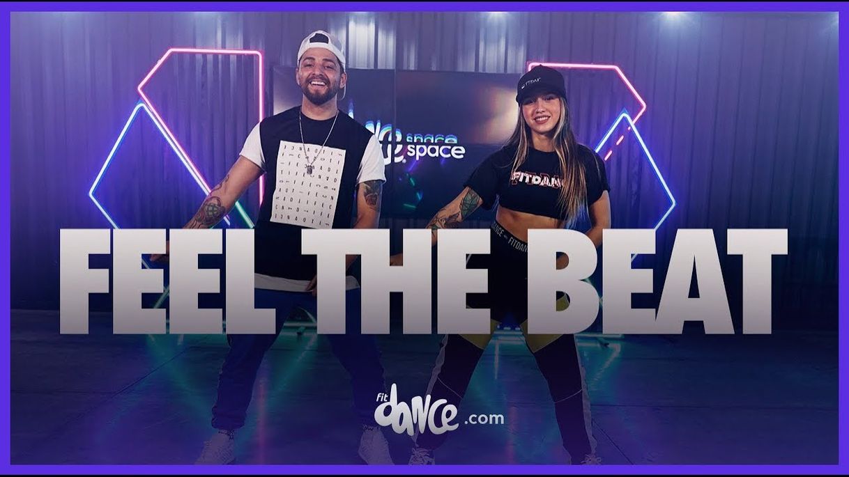 Moda Feel The Beat - Black Eyed Peas, Maluma - YouTube