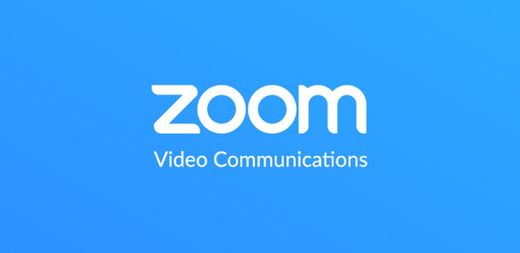 Zoom App