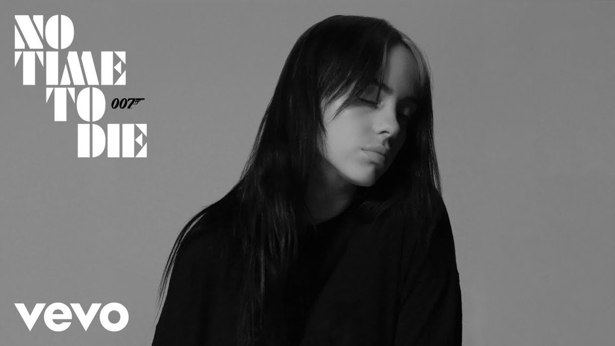 Fashion Billie Eilish - No Time To Die (Audio) - YouTube