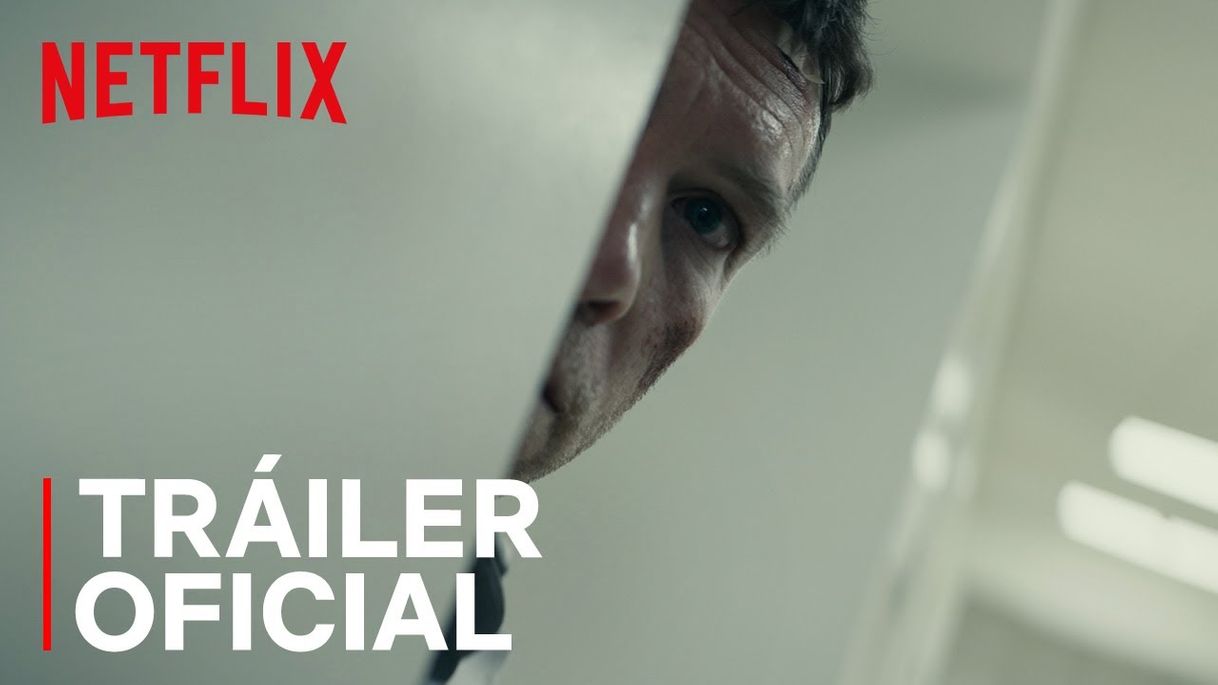Social FRACTURA | Tráiler oficial - YouTube
