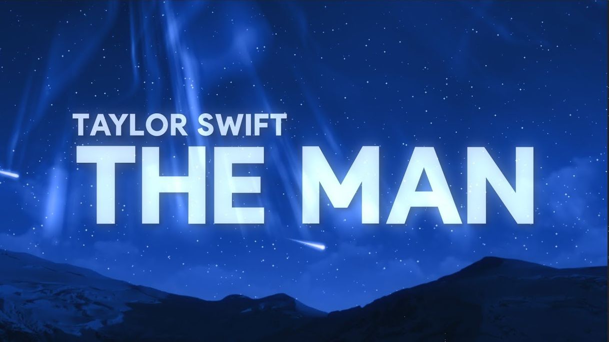 Moda Taylor Swift - The Man (Official Video) - YouTube