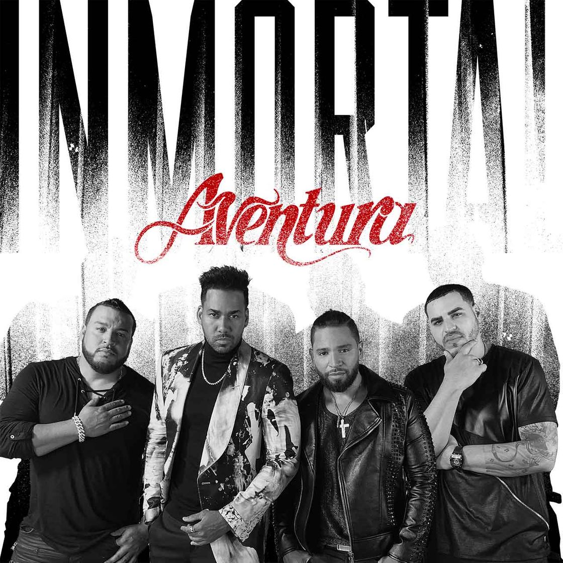 Fashion Aventura - Inmortal (Official Video) - YouTube