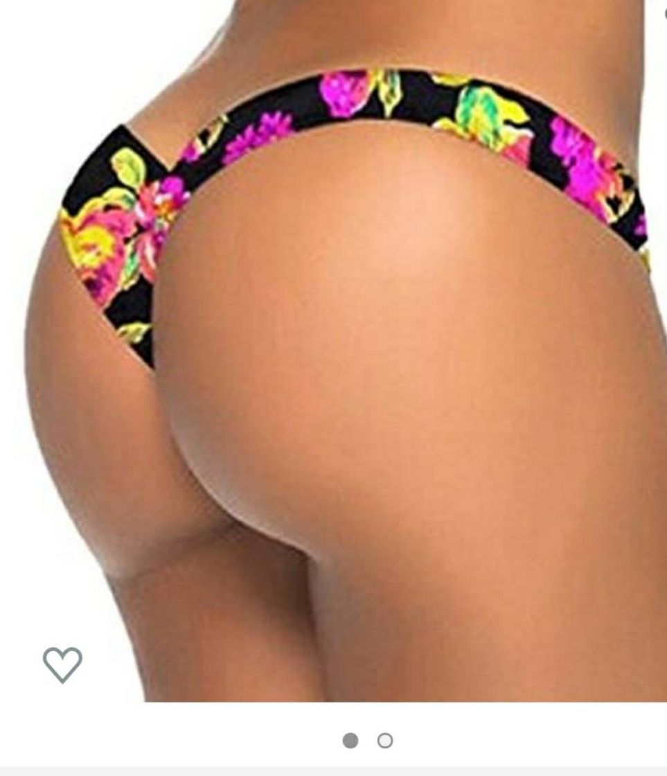 Fashion Tanga veraniega 