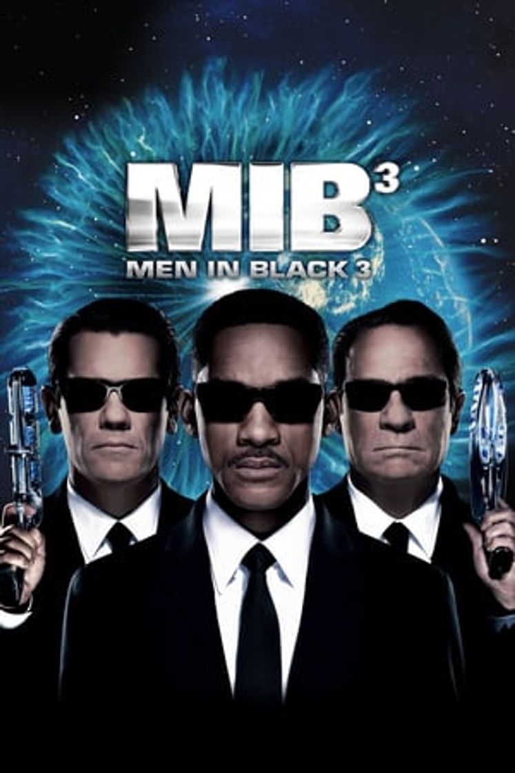 Movie Men in Black 3