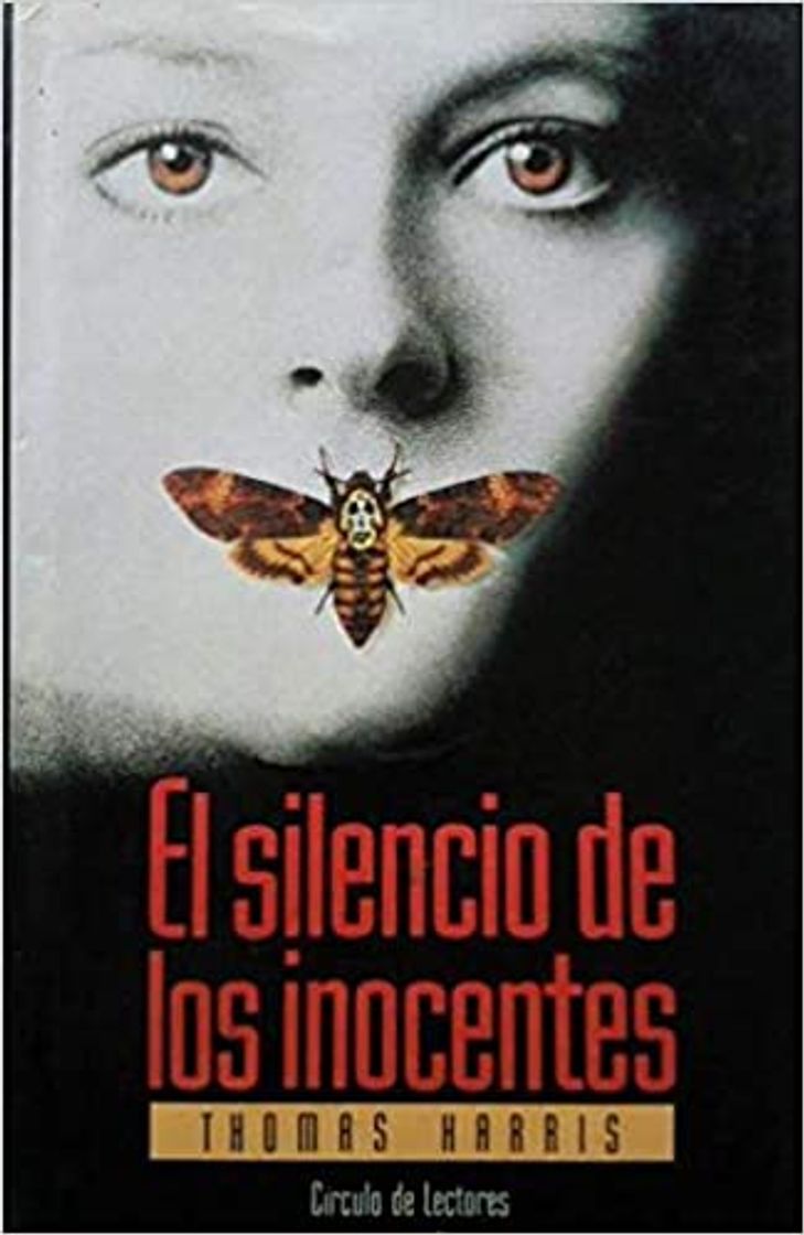 Movie El silencio de los inocentes