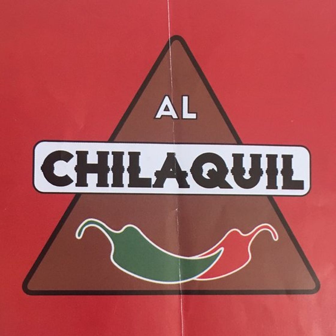 Restaurants Al Chilaquil y Más.