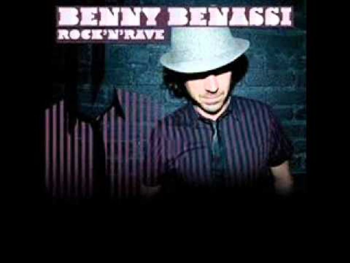 Moda Benny Bennassy San Francisco 