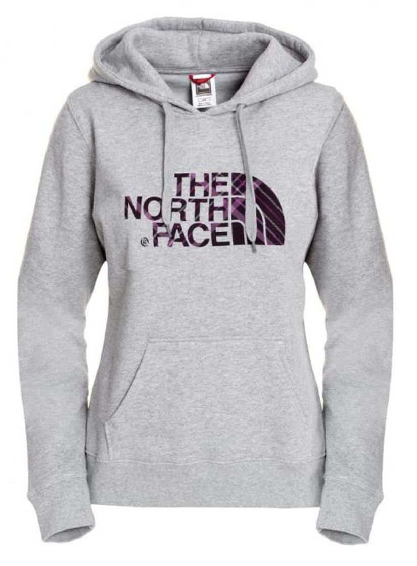 Fashion Sudadera Mujer North Face