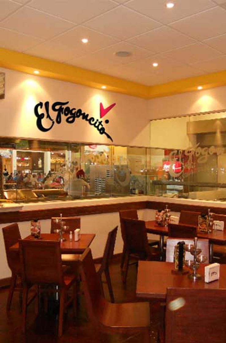 Restaurants El Fogoncito (Polanco/Anzures)