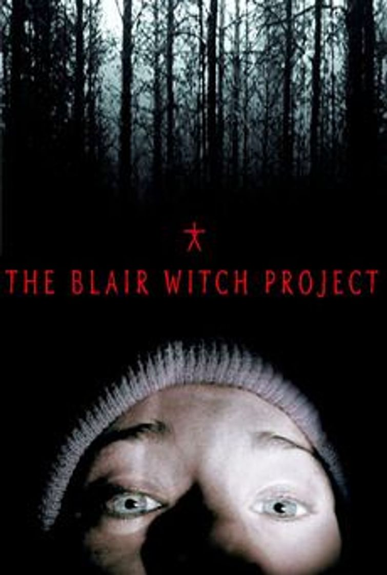 Movie El proyecto de la bruja de Blair