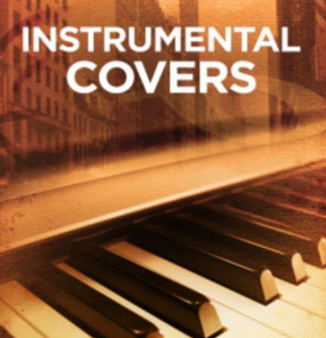 Music Instrumental Cover Piano✨