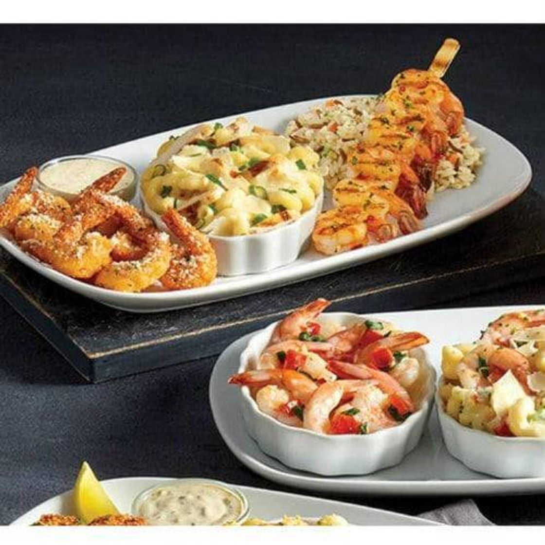 Restaurantes Red Lobster