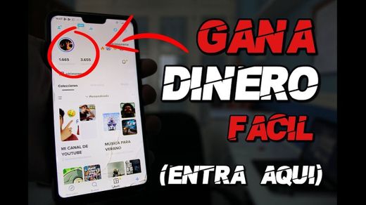 ¿Como GANAR DINERO en PEOOPLE siendo INFLUENCER ...