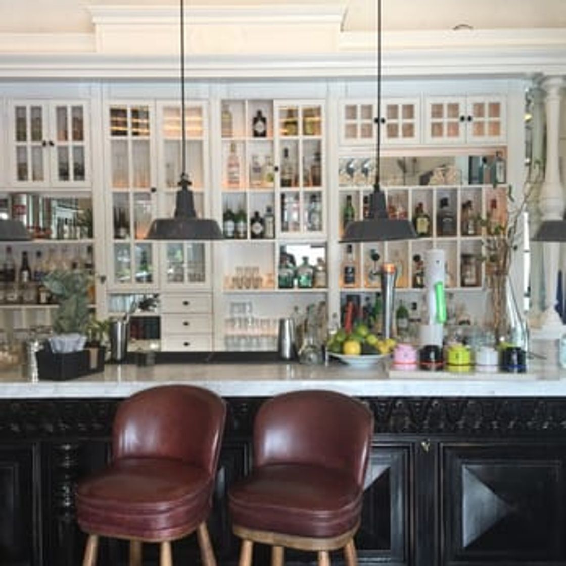 Restaurants Café Toscano