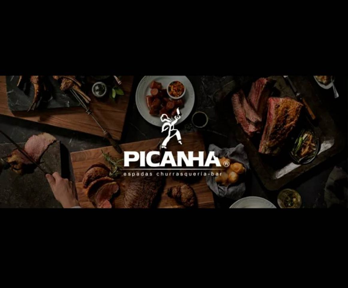 Restaurants Picanha