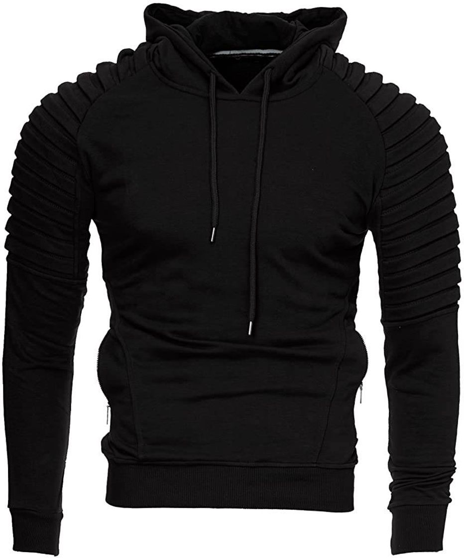 Social Sudaderas de hombre