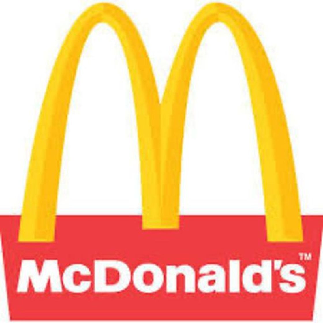 Restaurants McDonald's