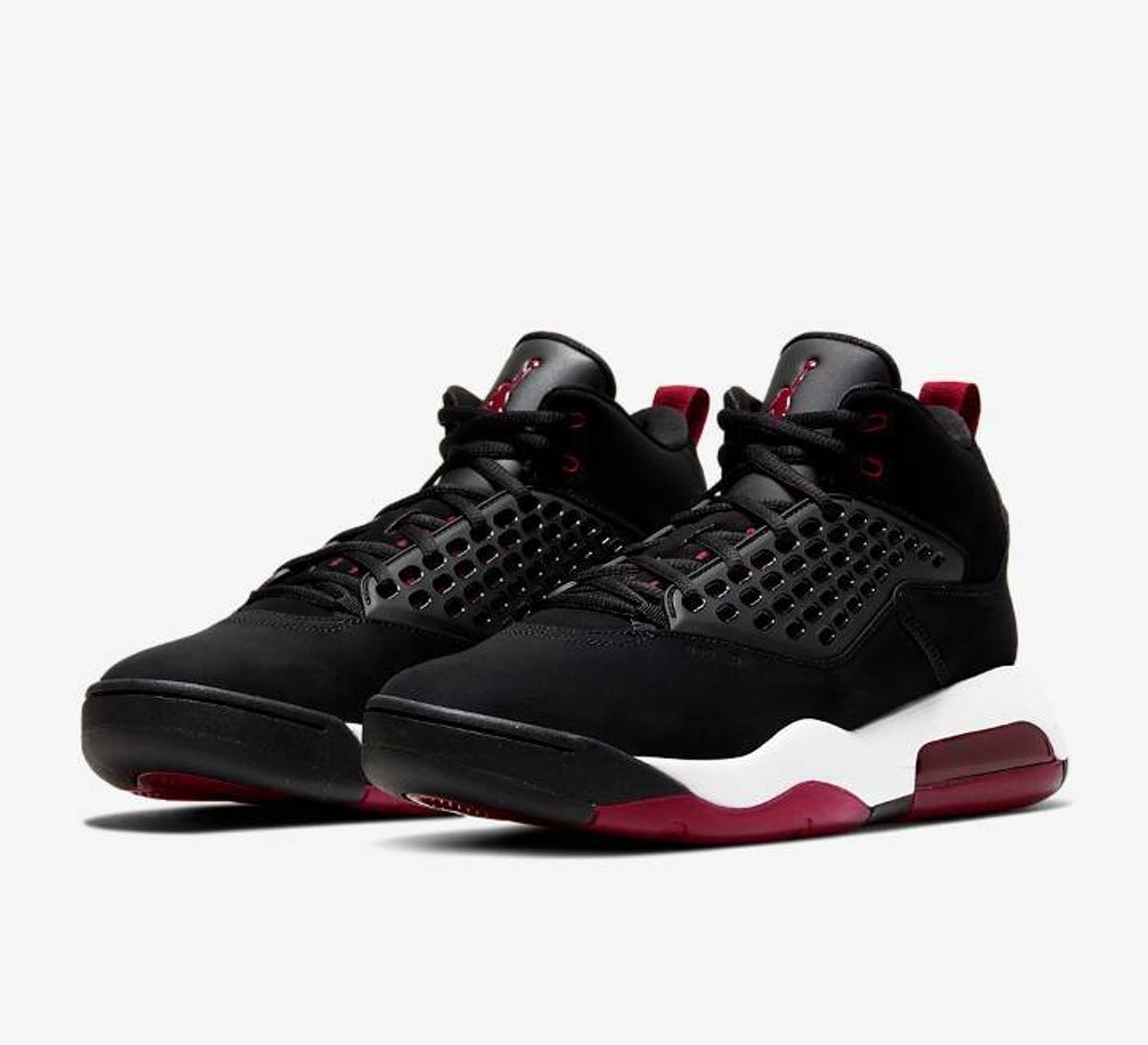 Social Jordan Maxin 200