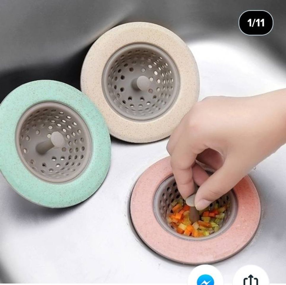 Social Accesorios para la cocina