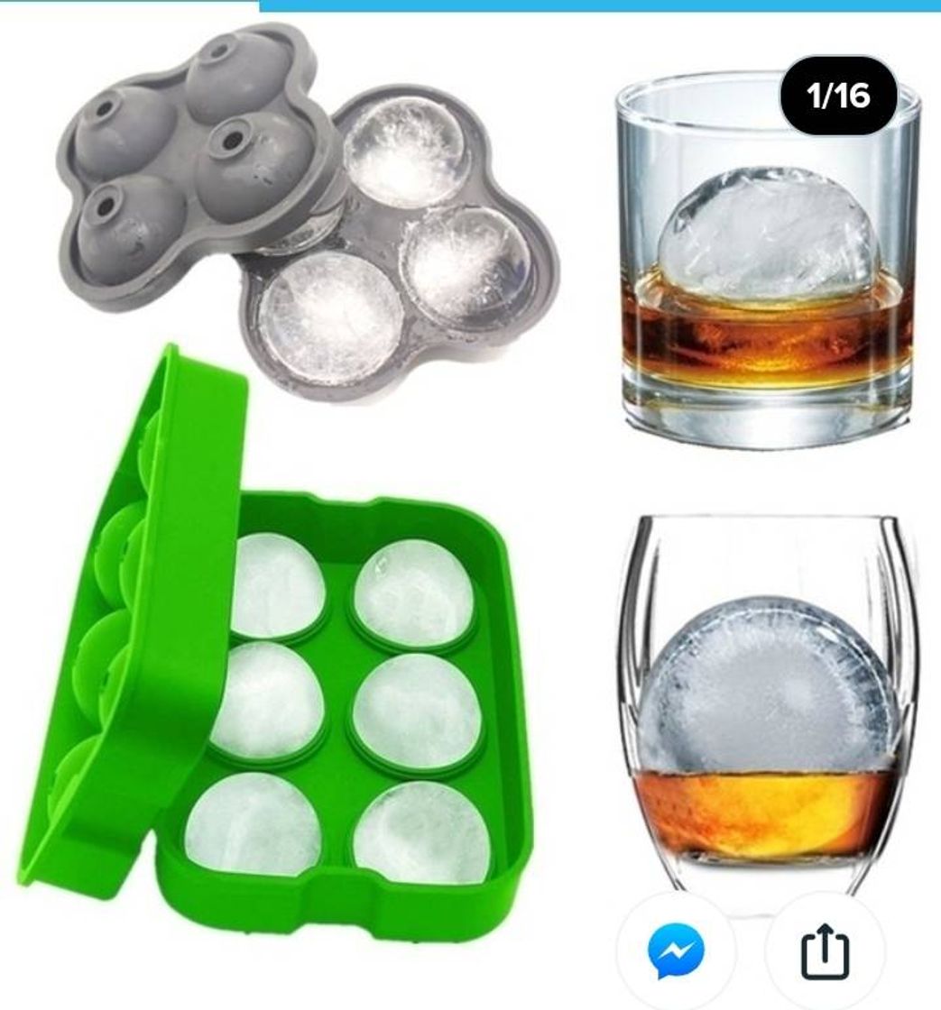 Social Accesorios de cocina