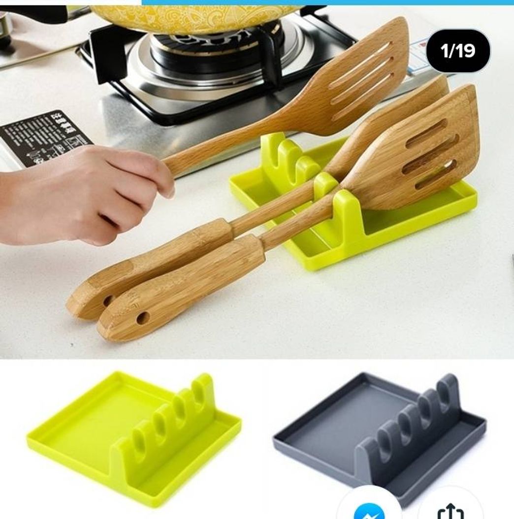 Social Accesorios para cocina